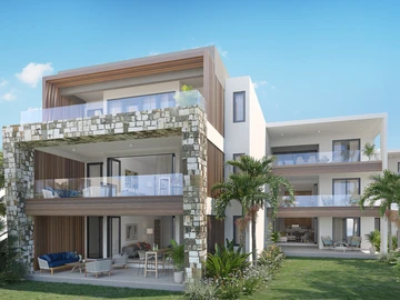3 Bedroom Apartment