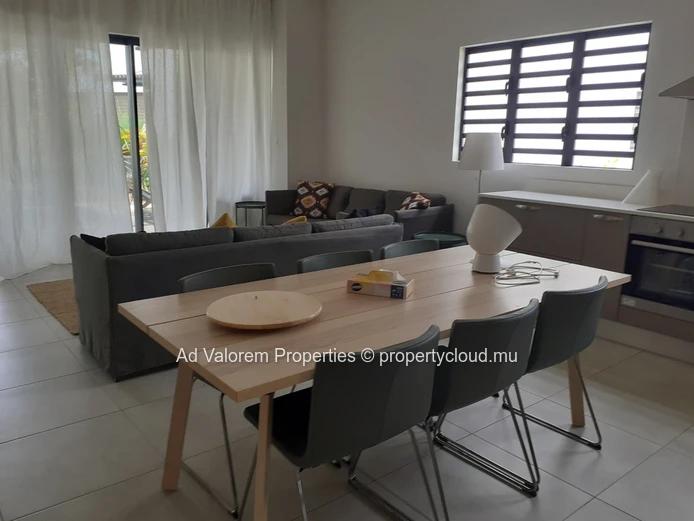 Duplex for rent in Black-River
