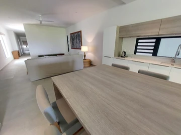 4 Bedroom Apartment