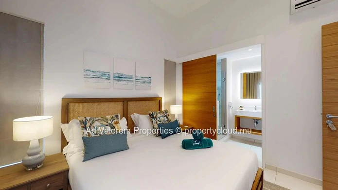 Elegant Penthouse in Pereybere - Prime Location and Residence