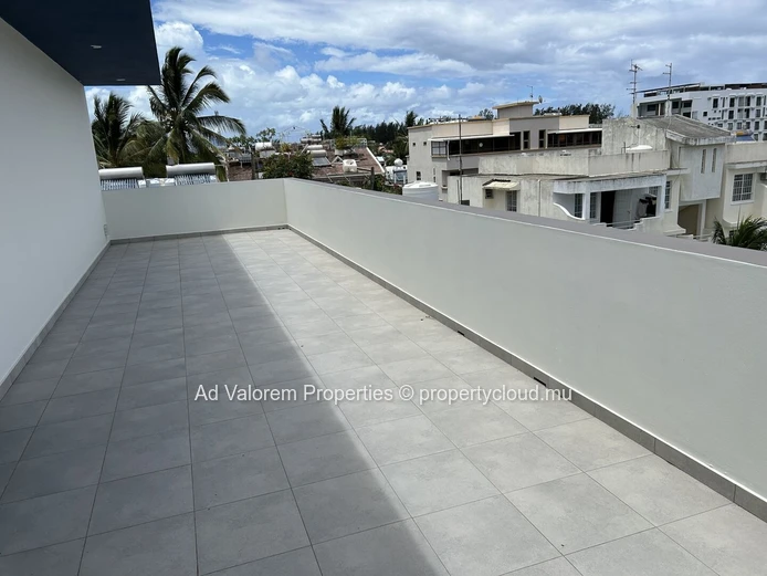Studio for Rent – Flic en Flac