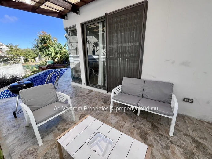 For Sale – Rare Family House in Telfair, Moka