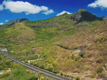 Commercial Land