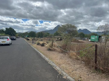 Residential Land