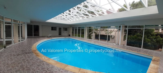 Exceptional property in Floreal