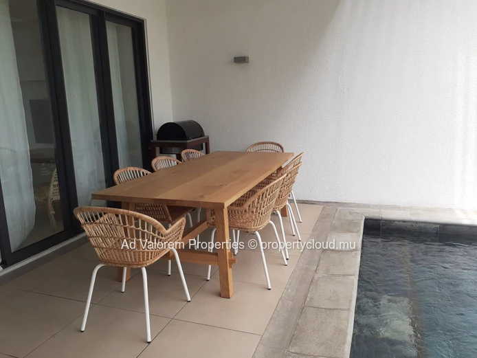 Duplex for rent in Black-River
