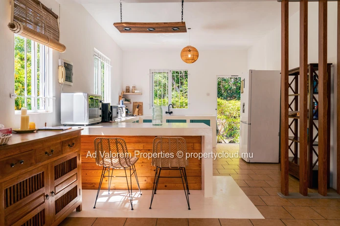 For Sale – Charming Property in Cap Malheureux / Bain-Bœuf