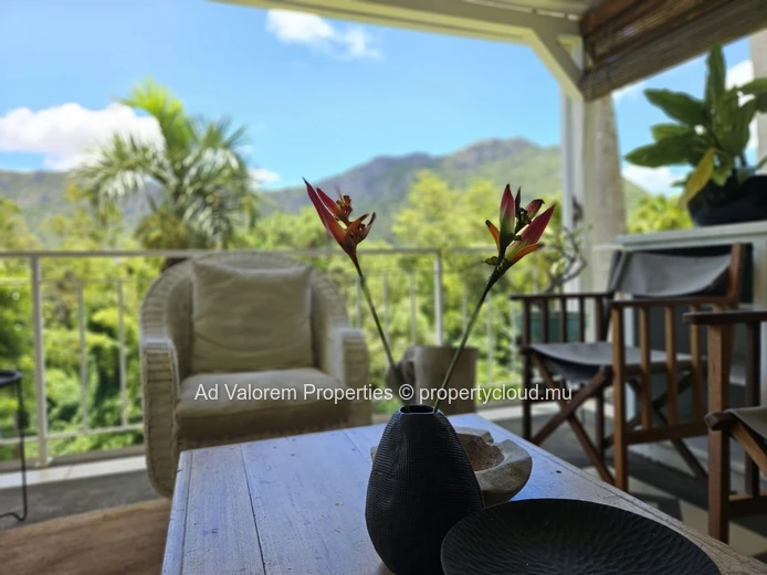 Freehold Contemporary House - 180 m2, 3 bedrooms, 2 bathrooms | Moka
