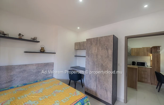 For Rent – Stunning 2-Bedroom Apartment in Flic en Flac