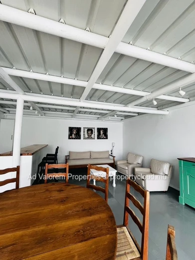 Spacious 9-Bedroom House for Sale in La Gaulette – Exceptional Potential