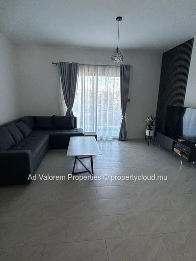 For rent spacious apartment in Flic en Flac