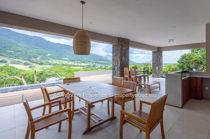 House for Rent – Domaine de Palmyre