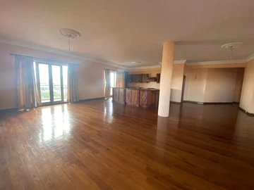 4 Bedroom Apartment
