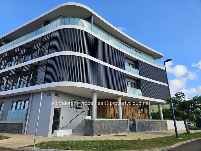 Apartment for Sale at Telfair Views – 88 m², 3 Bedrooms, 2 Bathrooms