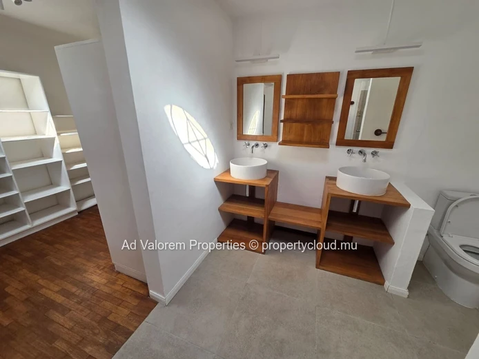 4 bedroom house in Pointe aux Canonniers