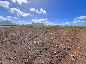 Commercial Land