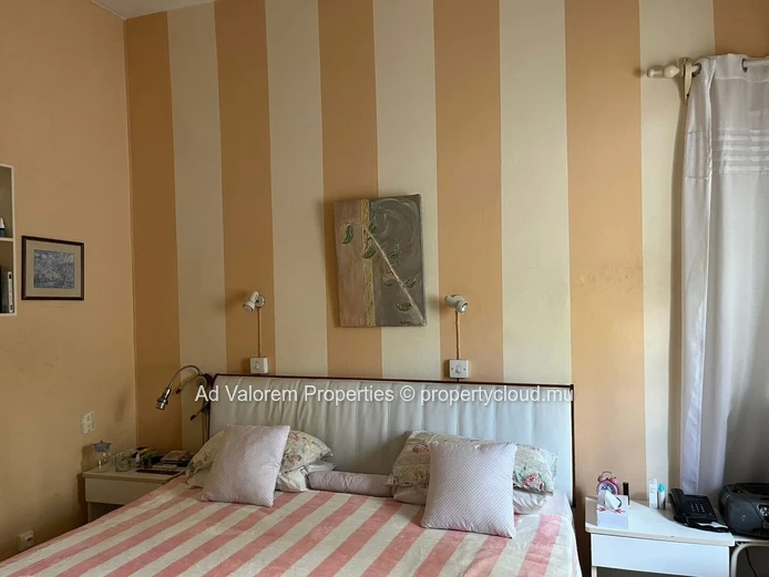 Charming House for Rent in Rivière Noire!