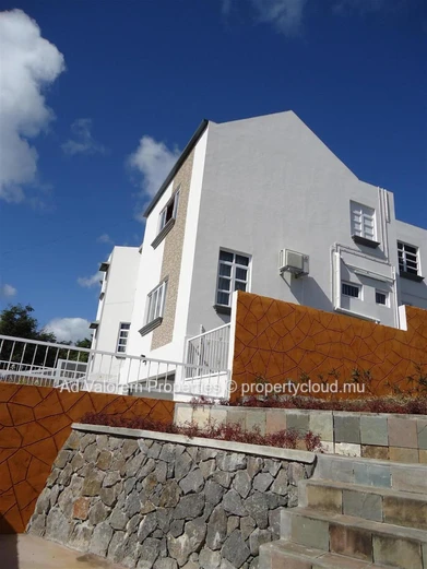 House for sale in La Gaulette