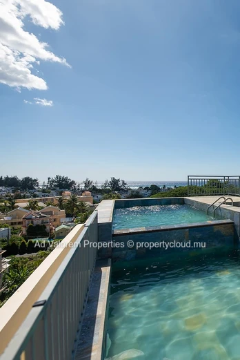 For Rent – Stunning 2-Bedroom Apartment in Flic en Flac