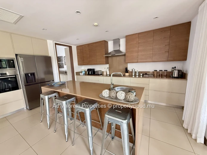À vendre – Superbe villa de luxe à Grand Baie