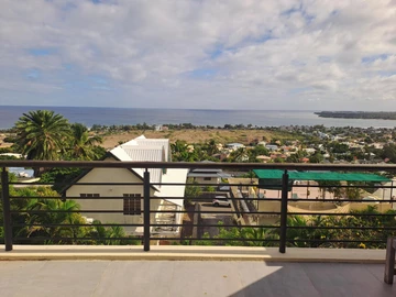 4 Bedroom Townhouse, Duplex