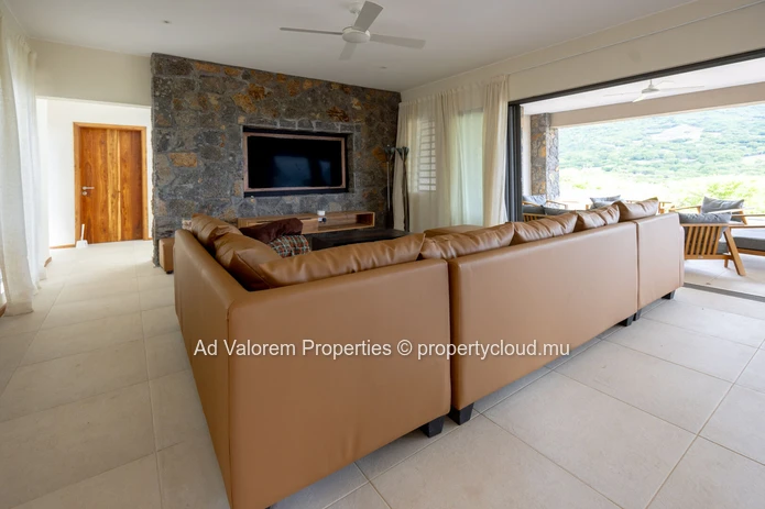House for Rent – Domaine de Palmyre