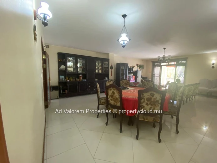 Quatre Bornes Apartment for Sale