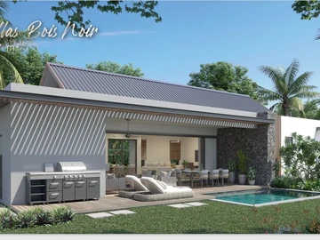 3 Bedroom Villa