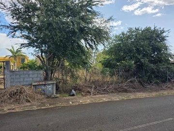 Residential Land