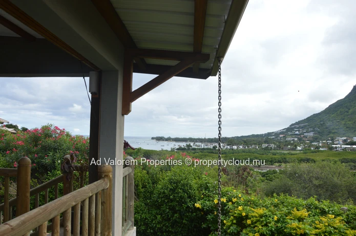 Villa for rent