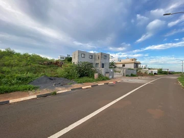 Residential Land