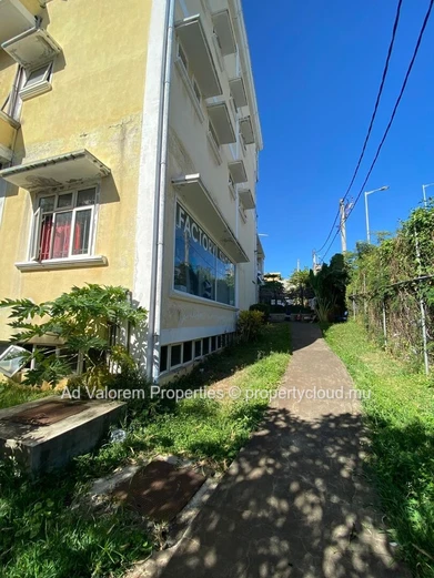 Commercial Property for Sale in Beau Bassin
