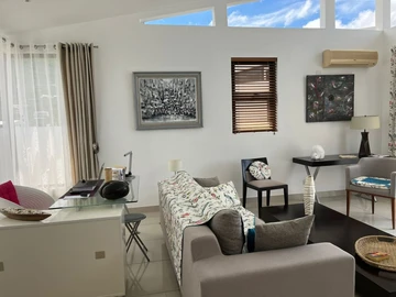 4 Bedroom Apartment