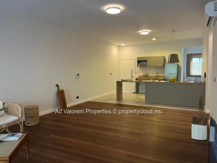 Apartment for sale in Black River