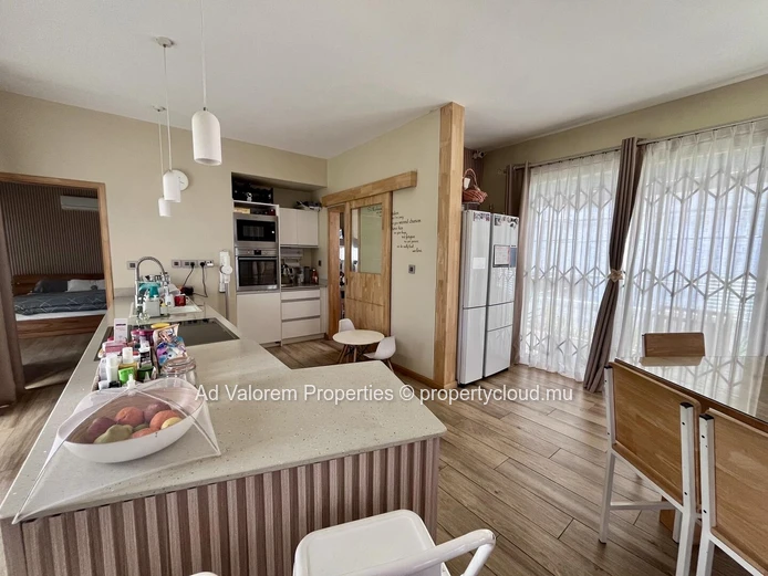 For Sale – Rare Family House in Telfair, Moka