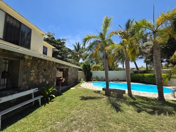2 Bedroom Townhouse, Duplex