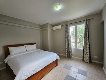 3 Bedroom Townhouse, Duplex