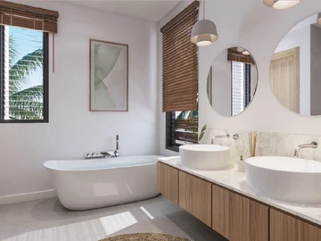 4 Bedroom Apartment
