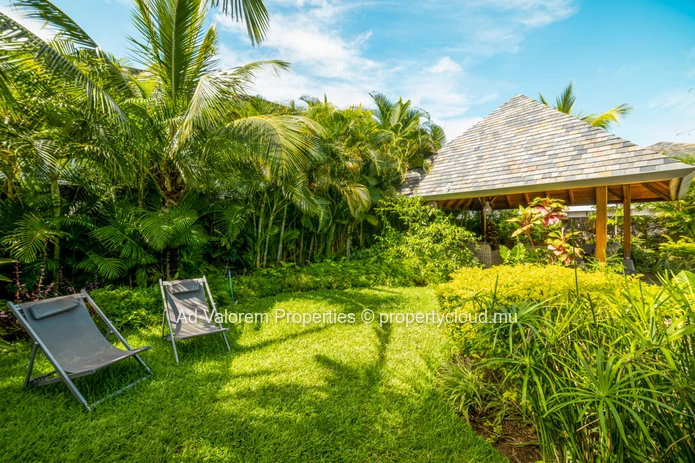 Modern villa for sale in Back River 
