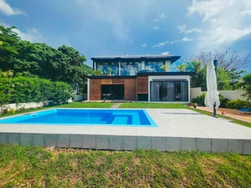 3 Bedroom Villa