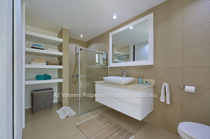 1-Bedroom Apartment In Mont Choisy – Close To The Beach & Available To Foreign Buyers!