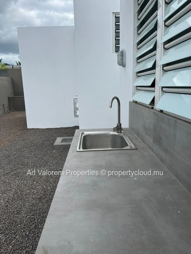 For Rent – Beautiful House in Rivière Noire