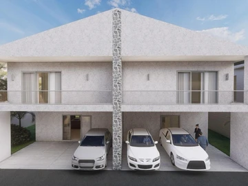 3 Bedroom Townhouse, Duplex