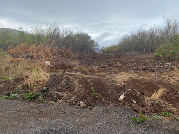 Residential Land
