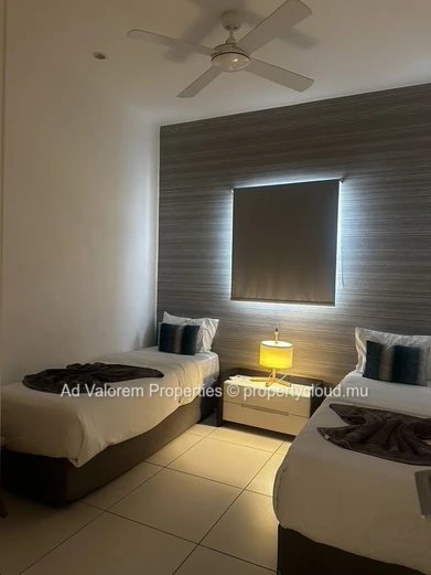 Exceptional Duplex For Rent – Stunning View & Premium Living