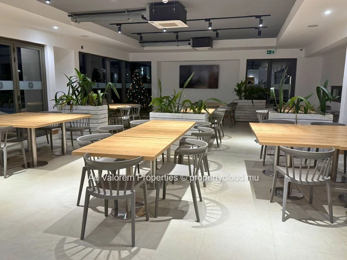 For Sale : A Smart Home in the Sky · Moka · 96 m² · Fully Furnished & Tech-Ready