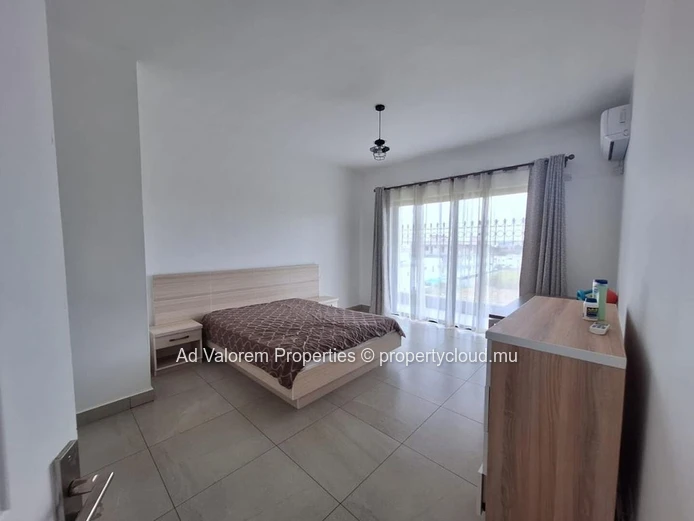 Apartment for sale in Sodnac  (Sole Mandate)