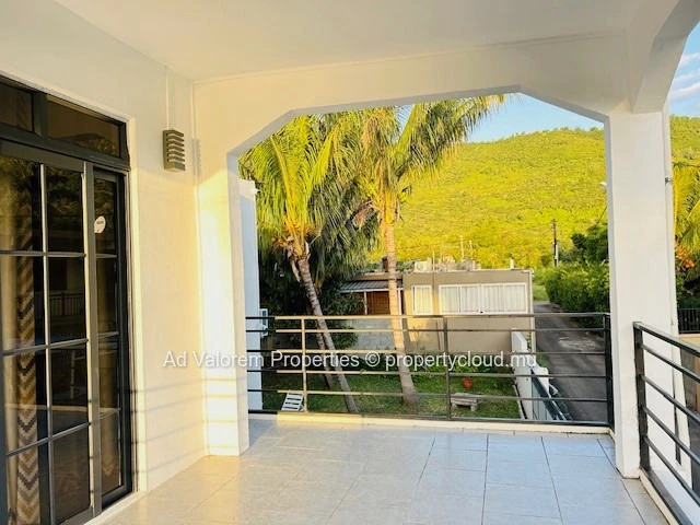 Apartment for rent in La Gaulette