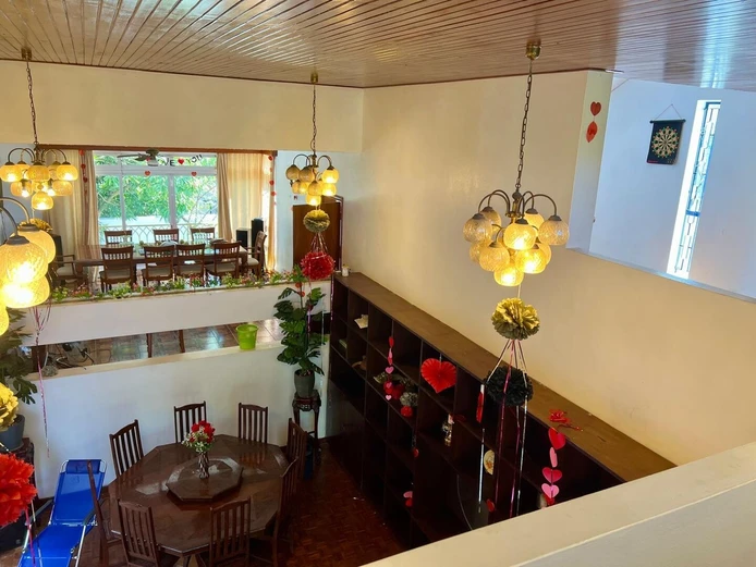 Large house for sale - Balfour, Beau Bassin.
