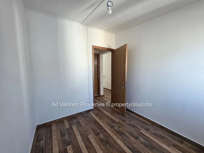 For Rent – Newly Renovated Unfurnished Duplex in Sodnac